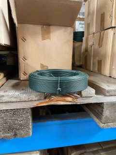 Binddraad 2.4 mm x 100m 